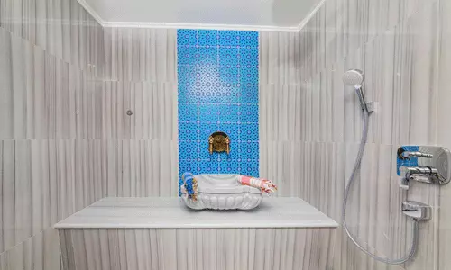 هتل موکارناس پرا استانبول هتل موکارناس پرا استانبول